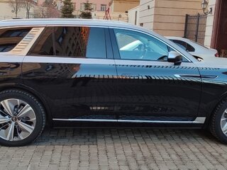 2021 Hongqi E-HS9 99 kWh, чёрный, 4700000 рублей, вид 3