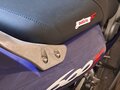 2000 Honda CBR 600F, синий, 480000 рублей - вид 6