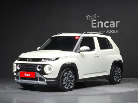Hyundai Casper I