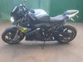 2022 BMW S 1000 R, серый, 1499000 рублей - вид 6