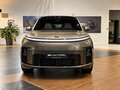 2026 Li Auto (Lixiang) L9 II, бежевый, 13500000 рублей - вид 6