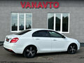 2016 Geely Emgrand EC7, белый, 570000 рублей - вид 4