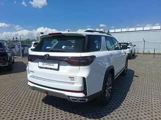 2024 Changan CS95 I Рестайлинг 2, белый, 4709900 рублей, вид 3