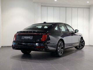 2024 Hongqi H9 I Рестайлинг, чёрный, 5350000 рублей, вид 2