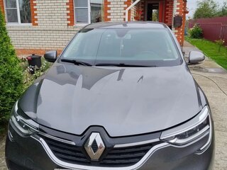 2019 Renault Arkana I, серый, 1260000 рублей, вид 1