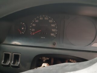 2000 Toyota Caldina I Рестайлинг, серый, 160000 рублей, вид 5