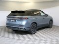 2024 Jaecoo J8, серый - вид 4