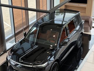 2026 GAC S9, чёрный, 6949000 рублей, вид 4