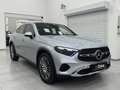 2025 Mercedes-Benz GLC Coupe 300 II (C254), серебристый, 9000000 рублей - вид 2
