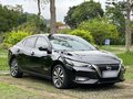 2022 Nissan Sylphy IV (B18), чёрный, 1310000 рублей - вид 1
