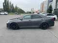 2012 Toyota Camry VII (XV50), серебристый, 1230000 рублей - вид 7