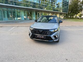 2026 Jetta VS5 I Рестайлинг 2, серый, 1848000 рублей, вид 1