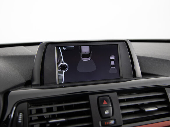 2012 BMW 3 серии 328i VI (F3x), белый - вид 17