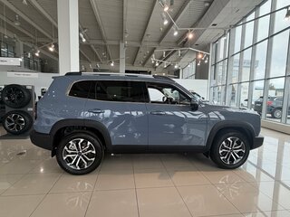 2026 Haval Dargo I Рестайлинг, серый, 3899000 рублей, вид 4