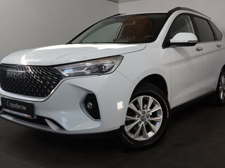2023 Haval M6 II, белый, 1649000 рублей, вид 3