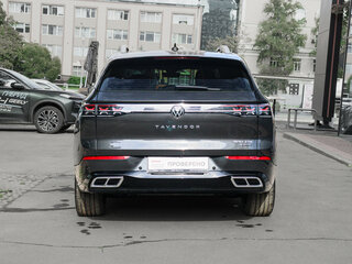 2025 Volkswagen Tavendor I, серый, 4570000 рублей, вид 5