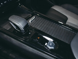 2026 Geely Cityray, белый, 3344990 рублей, вид 3