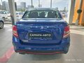 2026 Lada (ВАЗ) Granta Sportline I Рестайлинг, синий - вид 4