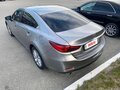 2014 Mazda 6 III (GJ), серебристый, 1610000 рублей - вид 4