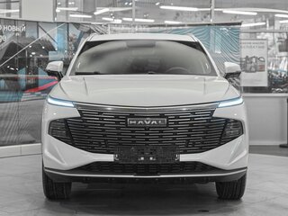 2024 Haval F7 II, белый, 2099000 рублей, вид 2