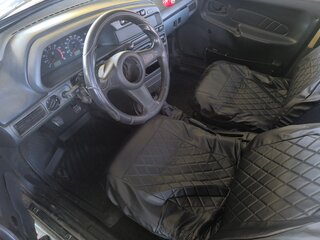 2006 Lada (ВАЗ) 2114, серый, 85000 рублей, вид 5