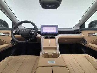 2026 Aion I60, синий, 1620000 рублей, вид 5