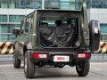 2026 Suzuki Jimny IV, зелёный - вид 8