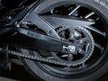 2020 Bajaj Dominar 400, чёрный, 370000 рублей - вид 5