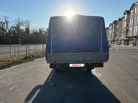 1989 Ford Transit, белый, 530000 рублей - вид 13