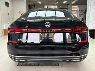2022 Volkswagen Passat (North America and China) II (China Market) Рестайлинг, чёрный, 1850008 рублей, вид 5