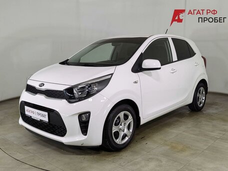 Kia Picanto III