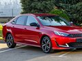 2023 Kaiyi E5, красный, 1515000 рублей - вид 6