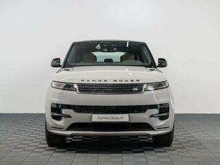 2026 Land Rover Range Rover Sport P400 MHEV III, серый, 18370000 рублей, вид 3