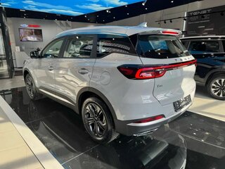 2026 Tenet T4L, серый, 2329000 рублей, вид 3