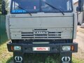 1997 КамАЗ 43085 Компас-5, серый, 1950000 рублей