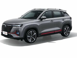 2025 Changan CS35 Plus I Рестайлинг, серый, 2839900 рублей, вид 1