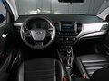 2020 Hyundai Solaris II Рестайлинг, синий, 1659000 рублей - вид 5