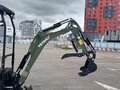 2026 Yetrax x125, зелёный - вид 11