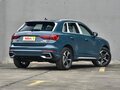 2026 Audi Q3 45 TFSI II (F3), синий, 4750000 рублей - вид 6