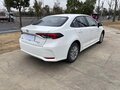 2026 Toyota Corolla Sporty XII (E210) Рестайлинг, белый, 1307124 рублей - вид 3