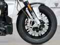2021 Triumph Rocket 3, чёрный, 2199000 рублей - вид 10