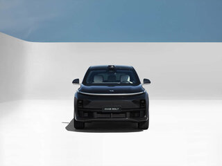 2025 Li Auto (Lixiang) L7 52.3 kWh I Рестайлинг, чёрный, 10690000 рублей, вид 1