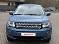 2013 Land Rover Freelander II Рестайлинг 2, синий