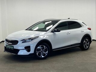 Kia XCeed I