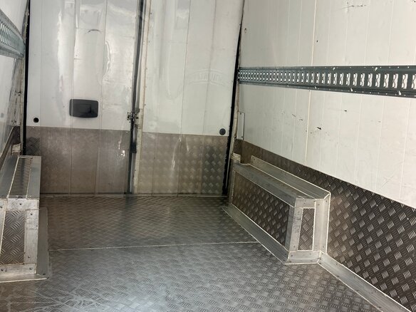 2013 Peugeot Boxer, белый, 2300000 рублей - вид 5
