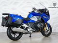 2021 BMW R 1250 RT, синий, 2277000 рублей - вид 5