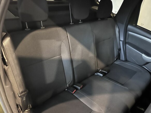 2019 Renault Duster I Рестайлинг, зелёный, 1485000 рублей - вид 32