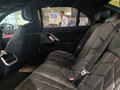 2023 BMW 7 серии 740d xDrive VII (G70), синий - вид 11
