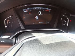 2018 Honda CR-V V, белый, 3000000 рублей, вид 5
