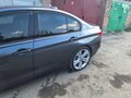 2013 BMW 3 серии 320d xDrive VI (F3x), серый, 1800000 рублей - вид 8